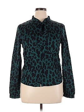 Assorted Brands Long Sleeve Blouse (view 1)