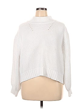 J.Crew Pullover Sweater (view 1)