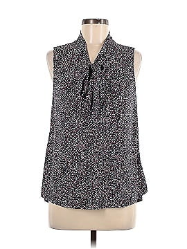 Beacon Sleeveless Blouse (view 1)