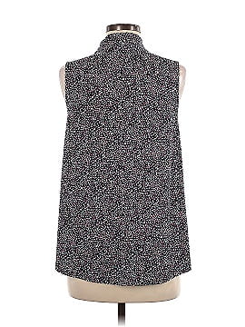 Beacon Sleeveless Blouse (view 2)