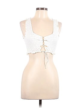 Anthropologie Sleeveless Blouse (view 1)