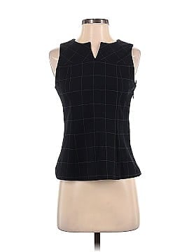 Ann Taylor Sleeveless Blouse (view 1)