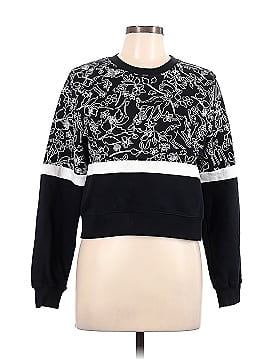 Markus Lupfer Pullover Sweater (view 1)