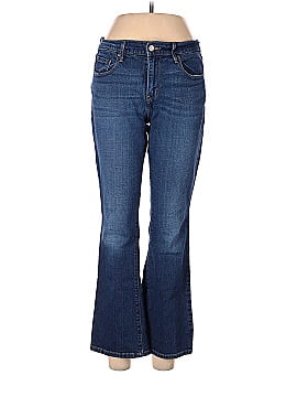 Levi Strauss Signature Jeans (view 1)