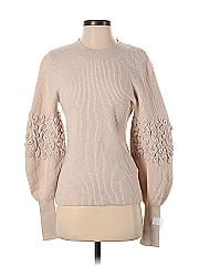 Rebecca Taylor Wool Pullover Sweater