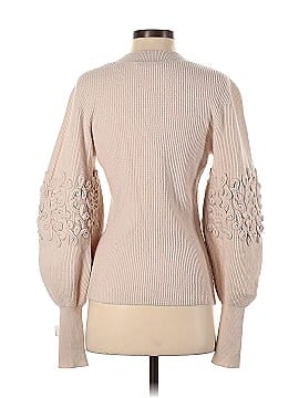 Rebecca Taylor Soutache Sweater (view 2)