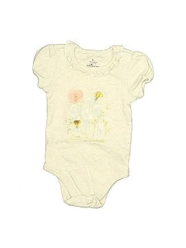 Baby Starters Short Sleeve Onesie (view 1)