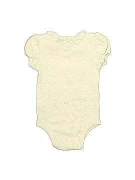 Baby Starters Short Sleeve Onesie (view 2)