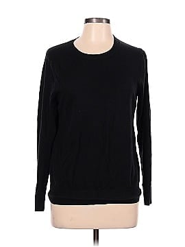 Banana Republic Factory Store Long Sleeve Top (view 1)