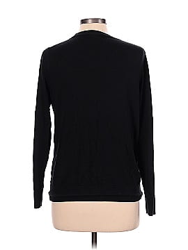 Banana Republic Factory Store Long Sleeve Top (view 2)