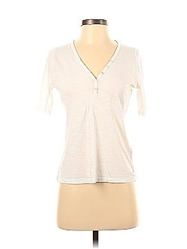 Banana Republic Short Sleeve T-Shirt (view 1)