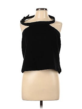 WeWoreWhat Halter Top (view 1)