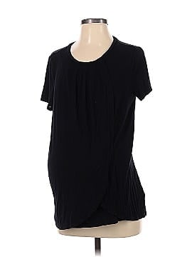 a:glow Short Sleeve Top (view 1)