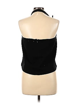 WeWoreWhat Halter Top (view 2)