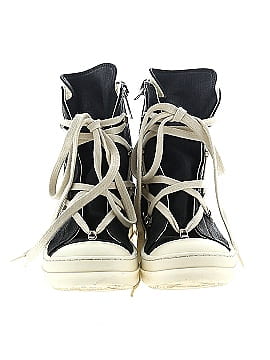 Rick Owens DRKSHDW Sneakers (view 2)