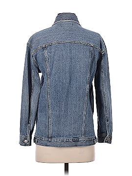 Madewell Denim Jacket (view 2)