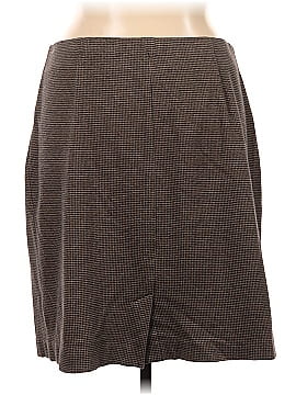 J.Jill Casual Skirt (view 2)