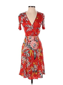 Diane von Furstenberg Casual Dress (view 1)