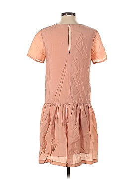 Samsoe Samsoe Millie Short Sleeve Dress (view 2)