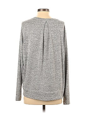 Rag & Bone/JEAN Long Sleeve Top (view 2)