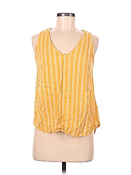 Forever 21 Sleeveless Blouse (view 1)