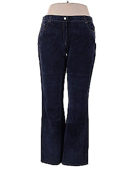 Isaac Mizrahi for Target Jeans (view 1)