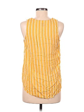 Forever 21 Sleeveless Blouse (view 2)