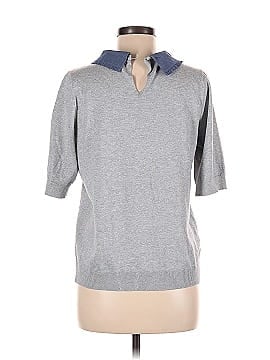 Ann Taylor LOFT Outlet Pullover Sweater (view 2)