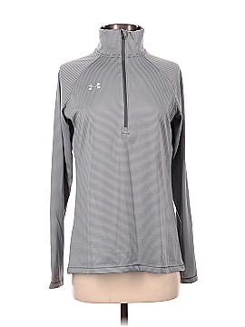 Under Armour Track Jacket (view 1)