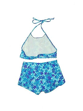 Xhilaration Two Piece Swimsuit (view 2)