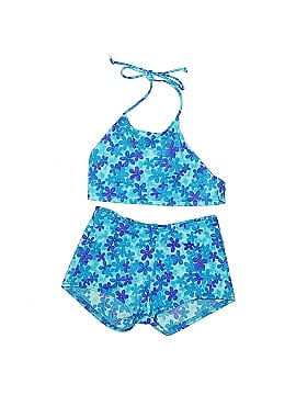 Xhilaration Two Piece Swimsuit (view 1)