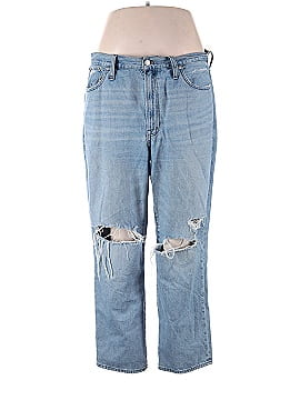 Madewell Jeans (view 1)