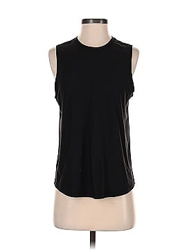 Banana Republic Factory Store Sleeveless Top (view 1)