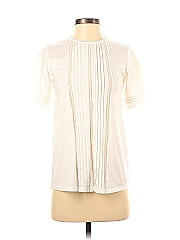 Reiss Short Sleeve Top