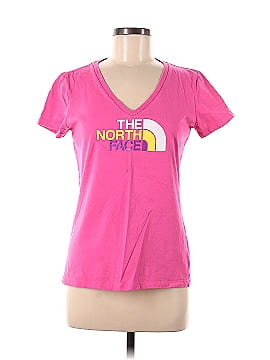 The North Face Short Sleeve T-Shirt (view 1)