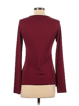 Stylewe Long Sleeve Top (view 2)