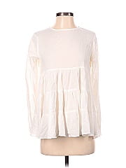 Sincerely Jules Long Sleeve Blouse