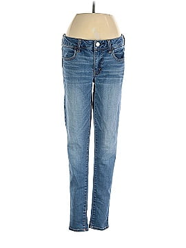 American Eagle Outfitters Jeans (view 1)