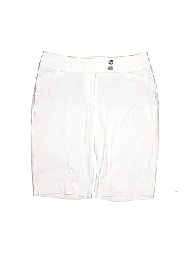 White House Black Market Shorts (view 1)