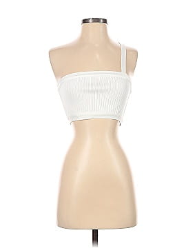 Lulus Sleeveless Top (view 1)