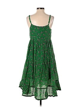 Xirena Green Sophie Dress (view 2)