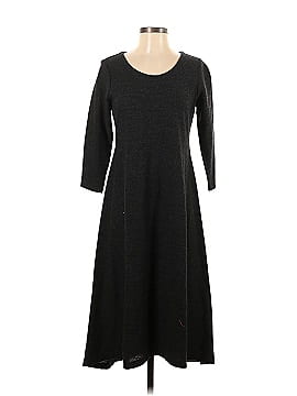 Eileen Fisher Casual Dress (view 1)