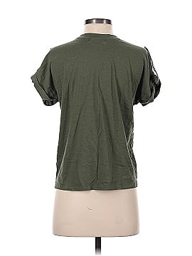 Banana Republic Factory Store Short Sleeve T-Shirt (view 2)