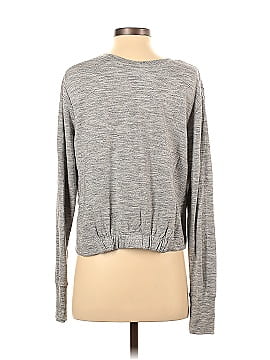 Athleta Long Sleeve T-Shirt (view 2)