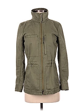 Madewell Jacket (view 1)