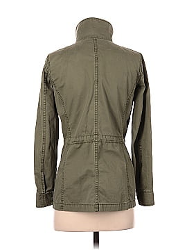 Madewell Jacket (view 2)