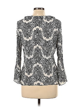 Sunny Taylor Long Sleeve Blouse (view 2)