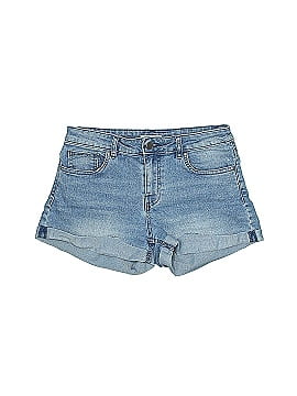 H&M Denim Shorts (view 1)