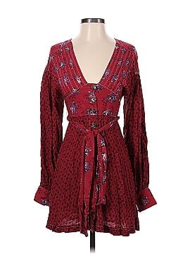 Free People Casual Dress (view 1)