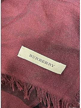 Burberry Scarf (view 2)